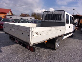 Iveco Daily 35 C15 doka 9-miestna 3,0 HDi-107 kw - 6