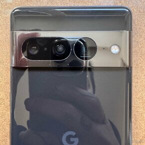 Google Pixel 7 Pro 12/128Gb Black - 6