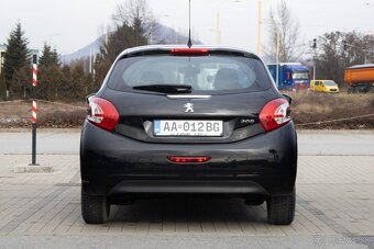 Peugeot 208 1.2 Vti Active - 6