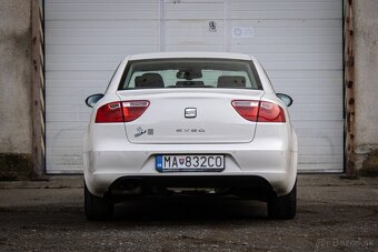 Seat Exeo 2.0 TDI CR DPF Sport - 6