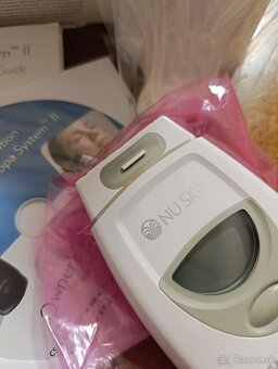 NuSkin Galvanic SPA II - 6