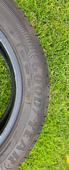 Pneu GoodYear Performance 185/55 R15 - 4ks - 6