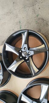 Eta beta  5x114,3 r19 mazda kia hyundai honda toyota renault - 6