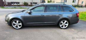 ŠKODA OCTAVIA COMBI 2.0 TDi 110kw DSG, FULL LED, SPORTLINE - 6