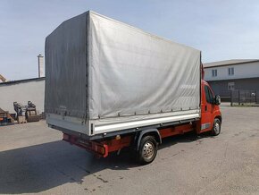 Fiat Ducato, 2,3JTD /5008/ - 6