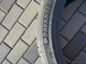 Davanti 255/35 R19 - 6