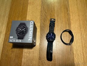 Garmin Tactix Delta - 6