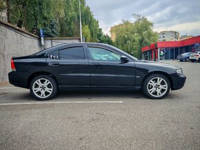 Volvo S60 - 6