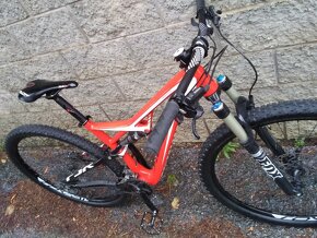 SPECIALIZED - CAMBER COMP CARBON 29 - 6