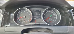 Volkswagen Golf 7 Variant 1.4 TSI - 6