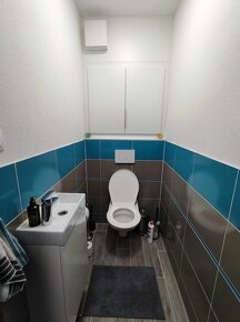 3 izbový apartmán s parkovacím miestom, Panónska, Petržalka - 6