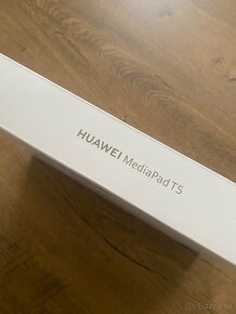 Huawei MediaPad T5 16GB - 6