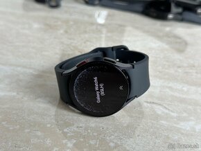 Samsung Galaxy Watch 6 44mm LTE, Graphite (nové) - 6