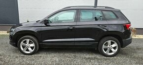 Skoda Karoq 2.0 tdi DSG Style - 6