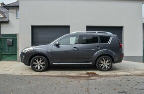 Peugeot 4007 2.2 HDi iba 130 000km - 6