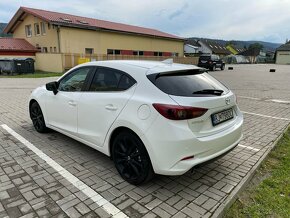 Mazda 3 2.0 Skyactiv - G120 Revolution TOP - 6