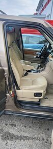 Land Rover Discovery 4 - 6