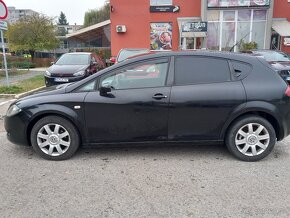 Seat Leon 2 - 6