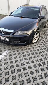 Mazda 6 2.0 benzín 108 kw - 6