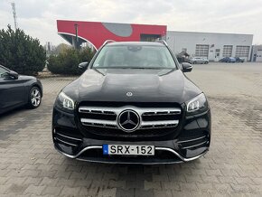 Mercedes-Benz GLS 580 4Matic AMG Line, Prvy majitel, Pano - 6