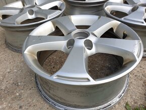 Elektrony 5x112 r16 vw  skoda - 6