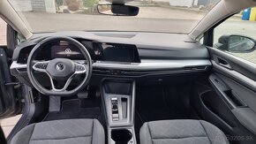 Volkswagen Golf Variant 8 2.0tdi DSG - 6