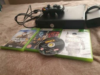 Xbox 360 - 6