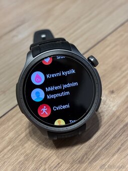 AMAZFIT BALANCE v záruke - 6