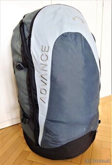 ADVANCE EASYPACK 2 / PARAGLIDING PACK | " M " / 150 L - 6