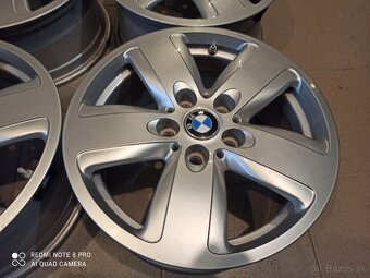 disky 5x112 R16 na BMW, Mini, VW, Skoda, Audi, Seat, - 6