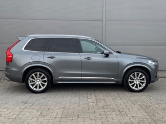 Volvo XC90 D5 235k Drive-E Inscription 7m AWD A/T - 6