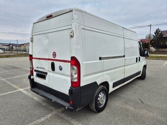 Fiat Ducato 2.3 JTD 88KW L3H2 120 Multijet - 6