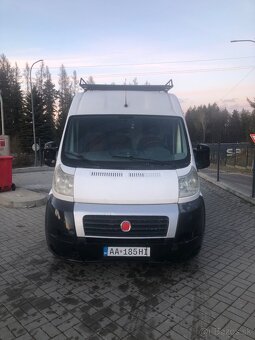 Fiat Ducato 2.3 88kW - 6