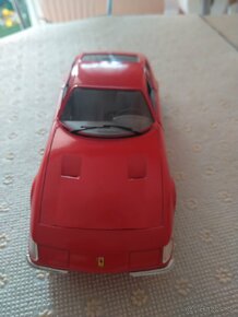 Predam Ferrari  365 gtb Daytona Giodi 1:18 - 6