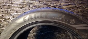 Goodyear Eagle F1 Asymmetric( 3 )245/45 R18 100 Y letné - 6