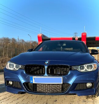 BMW 330d 3.0 diesel 258koní 🚀 - 6