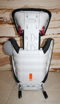 Detská sedačka BRITAX Romer - čistá - 6