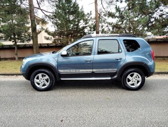 DACIA DUSTER 1.6 16V LAUREATE OUTDOOR, 4X4 - 6