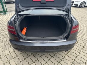 Audi A6 2.7 V6 TDi Quattro Tiptronic - 6