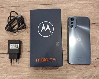 Motorola Moto e32s 64GB - 6