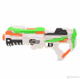 NERF - Tack Pro Attack - 6