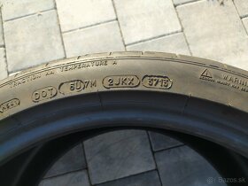 Letne pneumatiky 305/30R19 Michelin 2ks - 6