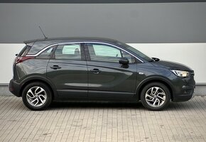 Opel Crossland X 1.2 Benzin 2018 84000km - 6