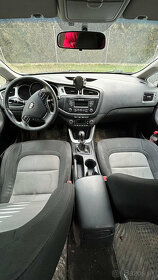 KIA CEED II 12- 1.6 CRDI  Kapota , dvere , naraznik , motor - 6