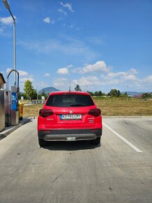 Suzuki Vitara 4x4 Mildhybrid r.v.: 2020 Allgrip Boosterjet - 6