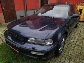 Honda Legend 3.2 V6 KA7 151 KW orig. 125 000 KM. DVA VOZY - 6