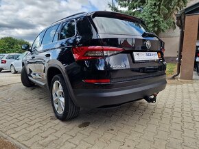 Škoda Kodiaq 2.0 TDi SCR 150K Soleil DSG EU6 (diesel) - 6