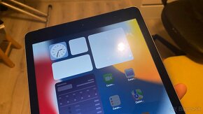 IPad Air 2 32GB, čierno-šedý - 6