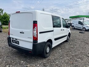 Peugeot Expert Furgon 2.0HDi -6 miestne - 6