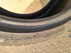 Zimne Pneu 1kus 275/35 R19 Pirelli SottoZero 3 - 6